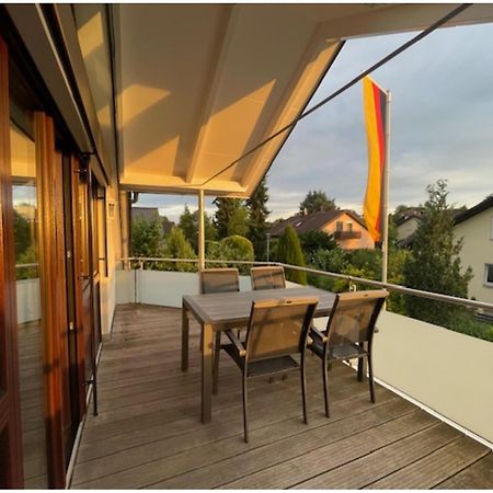 Ferienwohnung Zur Imme Lindau  Exterior photo